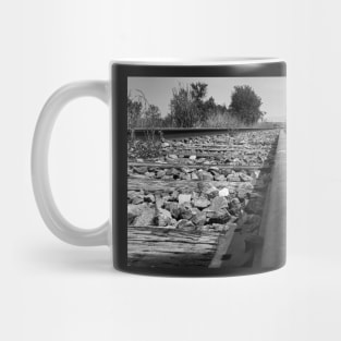 The Rail Mug